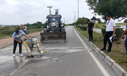 40 yıldır çözülmeyen arazi sorununa mirasçıların çözümü!