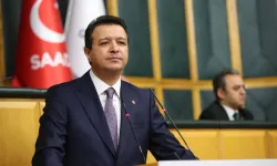 Saadet Partisi Genel Başkanı Mahmut Arıkan, Antalya yolunda!