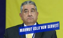 Mahmut Uslu Serveti Ne Kadar? Day Group Kurucusu Kimdir?