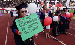 Burdur'da rektörden öğrencilere "özgüvenli olun" çağrısı!