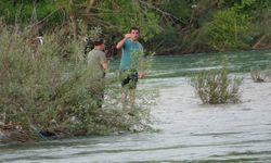 Manavgat’ta izin günü kabusa döndü: AFAD ve itfaiye seferber oldu