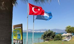 Denizleri mikroplastikten geçilmeyen Antalya mavi bayrakta dünya birincisi!