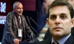 Sırrı Süreyya Önder paylaşımı tepki çeken Mehmet Aslan geri adım attı!