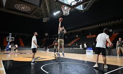 Mersin Spor Kulübü play-off’a kalmak için sahaya çıkıyor