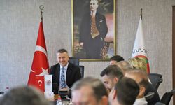 MTSO'dan sanayide dönüşüm atağı
