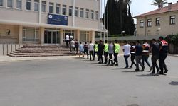 Yasa dışı bahis operasyonları sürüyor! Bu kez Mersin'de