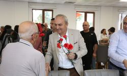 Kepez Belediyesi'nden 'Yaşlılar Köyü' projesi! Mesut Kocagöz açıkladı