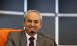 Mesut Kocagöz'den Sedat Peker’e yardım teşekkürü