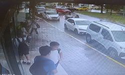 Alkollü motor kullanmanın cezasını ödedi