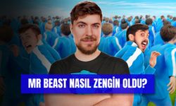 MrBeast Nasıl Zengin Oldu? Serveti Ne Kadar?
