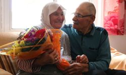 Muğla'da jandarmadan 75 yıllık çifte anlamlı ziyaret