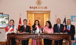 Muğla ve Fransa Akdeniz için kolları sıvadı