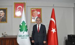 Gelecek Partisi Antalya İl Yönetimi’nden istifa açıklaması