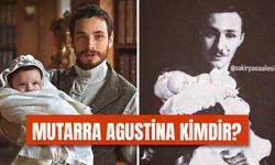 Mutarra Agustina Kimdir? Aniesi ve Mutarra’ya Ne Oldu?