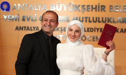 Antalya'da 05.05.2025 çılgınlığı