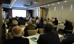 Antalya’da ormanların geleceğinin konuşulduğu çalıştay başladı