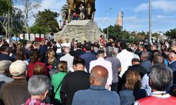 CHP Antalya İl Başkanı Nail Kamacı: “Bu saldırı; milletin iradesine, halkın umuduna yapılmıştır”