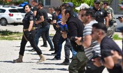Antalya’da polislere zorlu eğitim: Atış taliminden bomba imhaya…