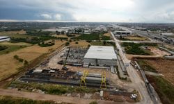 Antalya’da fabrikanın yaydığı titreşim mahalle sakinlerini canından bezdirdi