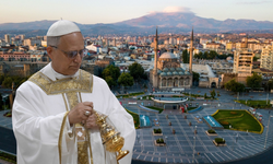 Hristiyan aleminin yeni lideri Papa 14. Leo Kayserili mi?