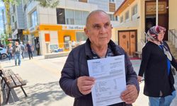 Yaşlı adamın hesabından yüklü para çekildi, 14 gün sonra haberi oldu