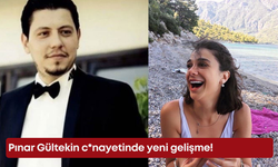 Pınar Gültekin c*nayetinde yeni gelişme!
