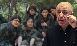 Özdağ'dan şok iddia: PKK üniversitelerin içine mi girecek?