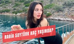 Rabia Soytürk Kaç Yaşında? Partnerleri Kimlerdi?