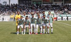 Serikspor şampiyonluk maçına çıkıyor! Serikliler maça akın etti