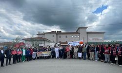 Sakarya'da bakımsızlık nedeniyle hayatını kaybeden Abdülkerim için buluştular