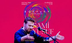 Sami Yusuf'tan İstanbul'a özel dünya prömiyeri