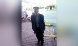 Şehit olan Bayram Şenol'un babası hayatını kaybetti