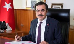 Konya'da 8 firma, Türkiye'nin en büyük 500 sanayi kuruluşu listesinde yer aldı