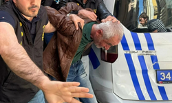 Özgür Özel'e saldıran Selçuk Tengioğlu tutuklandı!