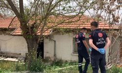 Karaman’da yaşlı kadın evinde ölü bulundu