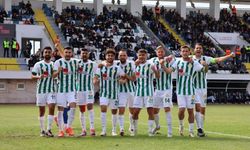 Antalya ekibi gol rekoru kırarak şampiyon oldu