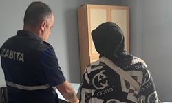Serik zabıtasından dilencilere geçit yok!