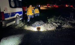 Eğirdir Gölü'nden cansız beden çıktı!