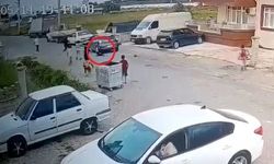 Antalya’da otomobilin altında kalan 7 yaşındaki Adnan 8 günlük yaşam savaşını kaybetti