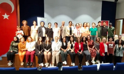 Genç Meşaleler’den Atatürk devrimlerine ışık tutan panel