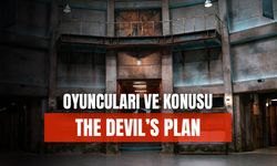 The Devil's Plan Oyuncuları: Şeytanın Aklına Gelmez Konusu Ne? Dizi Mi?