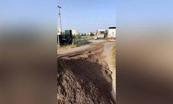 Antalya’nın kum hırsızları kayıplara karıştı! Polis her yerde onları arıyor
