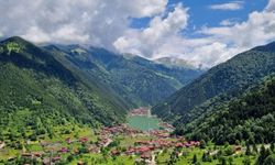 Trabzon Uzungöl'de ÇED süreci sonlandırıldı!