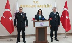 Burdur'da 75 c*nsel t*ciz olayı aydınlatıldı