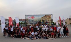 Karaman'da 397 sporcunun mücadelesi sona erdi