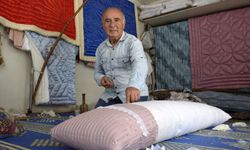 Devir değişti yastıklar da değişti! 'Küstüm' yastıkları yataklarda yerini aldı