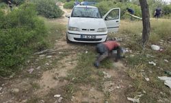 Tarsus'ta 4 gündür kayıp olarak aranan genç, ölü bulundu!