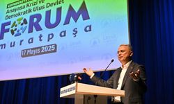 Başkan Uysal’dan anayasa çıkışı: “Darbe anayasanın bile çok gerisindeyiz”