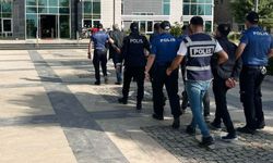 Finike'de uzman çavuşun eğlencesi yoğun bakımda bitti!