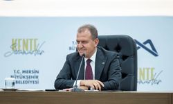 Başkan Seçer: "Deprem bölgesi değiliz ama afet bölgesiyiz"